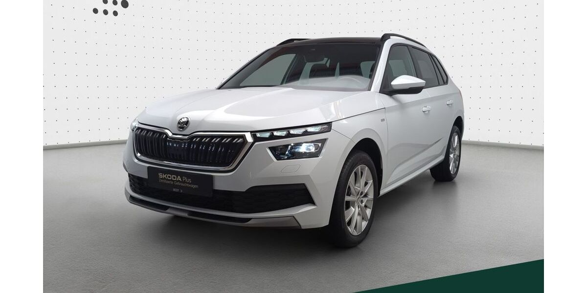 Skoda Kamiq 54.100 km 21.999 &euro; Mühlheim 63165