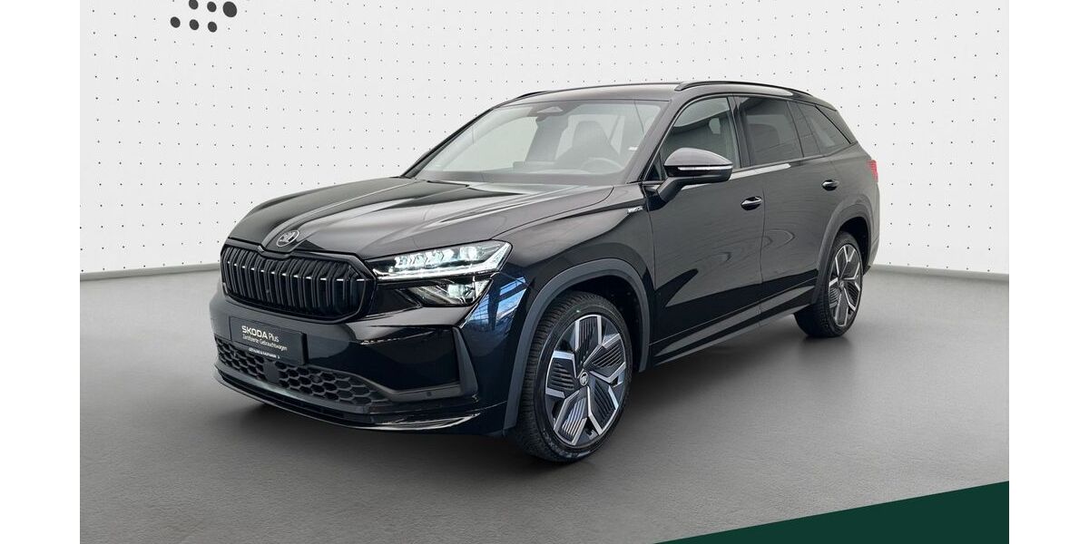Skoda Kodiaq 27.101 km 45.990 &euro; Hofheim im Taunus 65719