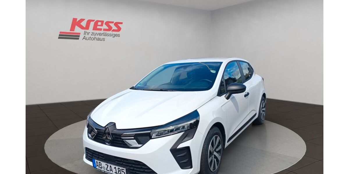 Mitsubishi Colt 1.500 km 16.490 &euro; Mömbris 63776