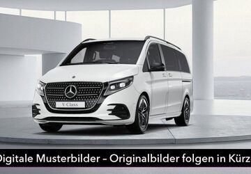 Mercedes-Benz V 300 7.900 km 92.750 &euro; Rosbach 61191