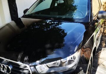 Audi A1 175.000 km 6.300 &euro; Hainburg 63512