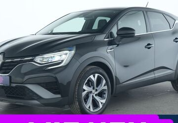 Renault Captur 30.071 km 19.986 &euro; Dietzenbach bei Frankfurt 63128