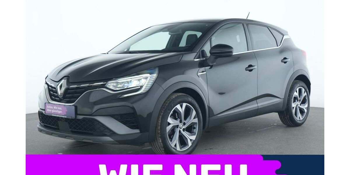 Renault Captur 30.071 km 19.986 &euro; Dietzenbach bei Frankfurt 63128