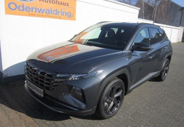 Hyundai TUCSON 26.175 km 24.900 &euro; Offenbach 63069