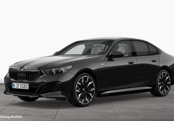 BMW 550 29.906 km 78.980 &euro; Dreieich-Sprendlingen 63303