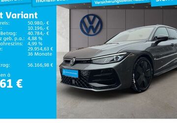 VW Passat Variant 23.900 km 49.980 &euro; Neu-Isenburg 63263