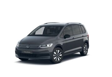 VW Touran 21.401 km 32.690 &euro; Hofheim 65719