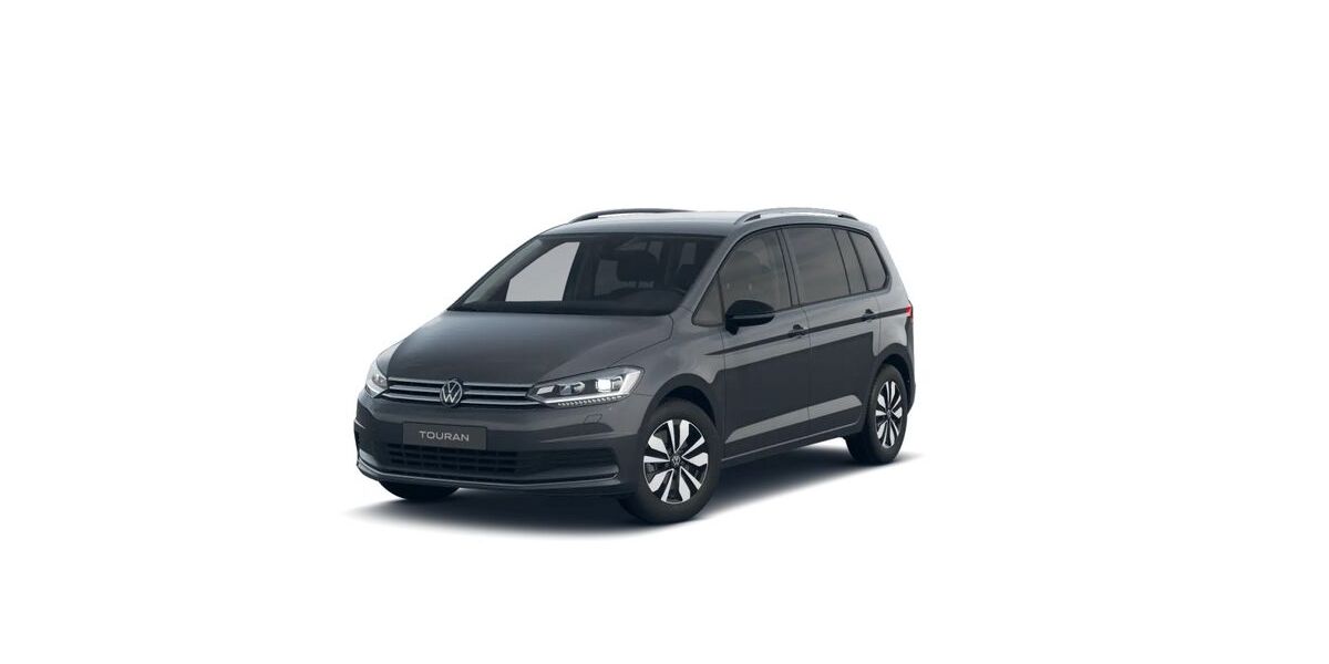 VW Touran 21.401 km 32.690 &euro; Hofheim 65719