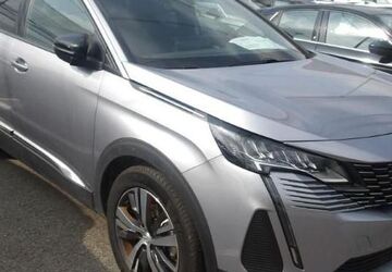 Peugeot 5008 39.263 km 25.280 &euro; Rüsselsheim 65428