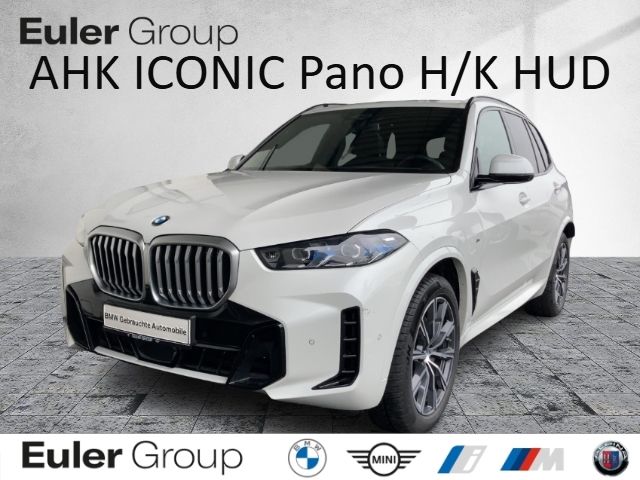 BMW X5 24.158 km 71.833 &euro; Frankfurt 60314