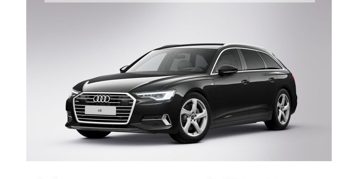 Audi A6 82.600 km 43.739 &euro; Hanau 63452