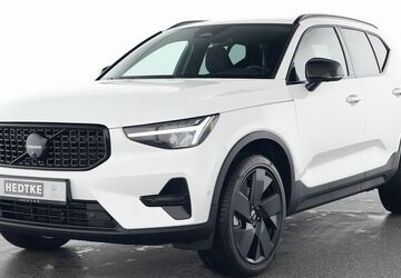 Volvo XC40 1.050 km 38.990 &euro; Weiterstadt 64331
