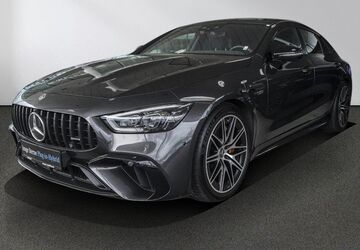 Mercedes-Benz AMG GT S 40.494 km 119.970 &euro; Oberursel 61440