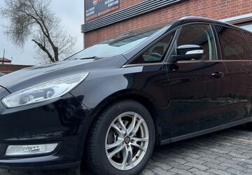 Ford Galaxy 224.000 km 10.690 &euro; Rüsselsheim am Main 65428