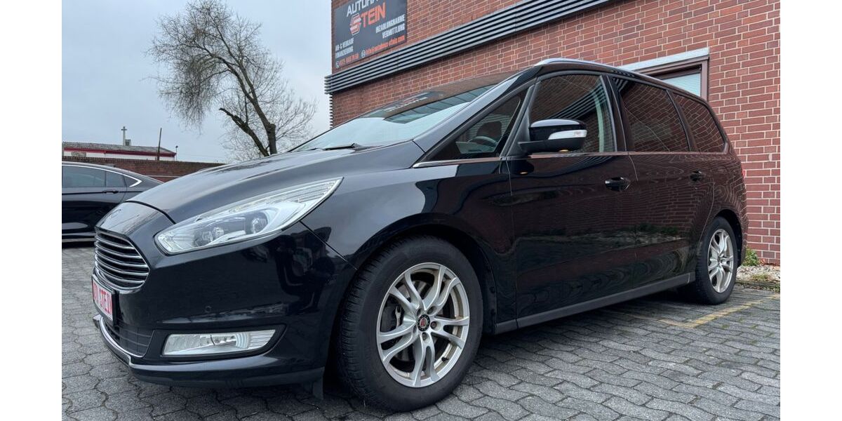 Ford Galaxy 224.000 km 10.690 &euro; Rüsselsheim am Main 65428