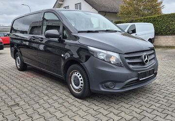 Mercedes-Benz Vito 73.483 km 25.890 &euro; Rodgau 63110