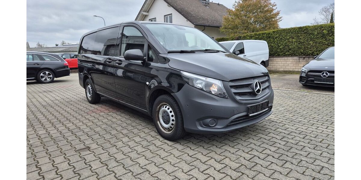 Mercedes-Benz Vito 73.483 km 25.890 &euro; Rodgau 63110
