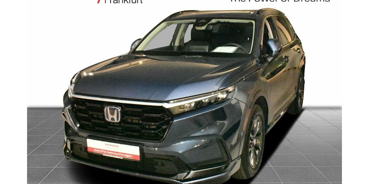 Honda CR-V 19.668 km 41.890 &euro; Frankfurt am Main 60314
