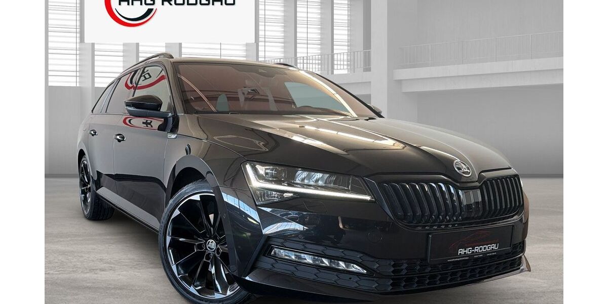 Skoda Superb 59.956 km 32.499 &euro; Hanau 63452