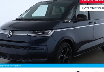 VW T7 Multivan 12.470 km 58.780 &euro; Hanau 63452