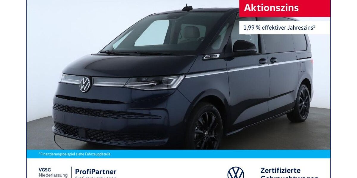 VW T7 Multivan 12.470 km 58.780 &euro; Hanau 63452
