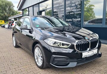 BMW 120 81.200 km 19.790 &euro; Offenbach am Main 63069
