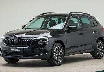 Skoda Kamiq 19.200 km 25.999 &euro; Mühlheim 63165