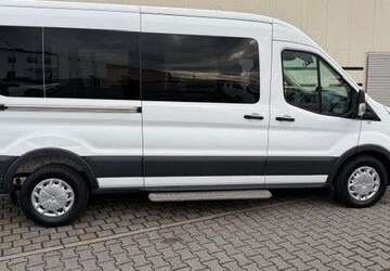 Ford Transit 220.000 km 13.900 &euro; Rödermark 63322