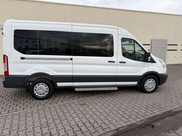 Ford Transit 220.000 km 13.900 &euro; Rödermark 63322