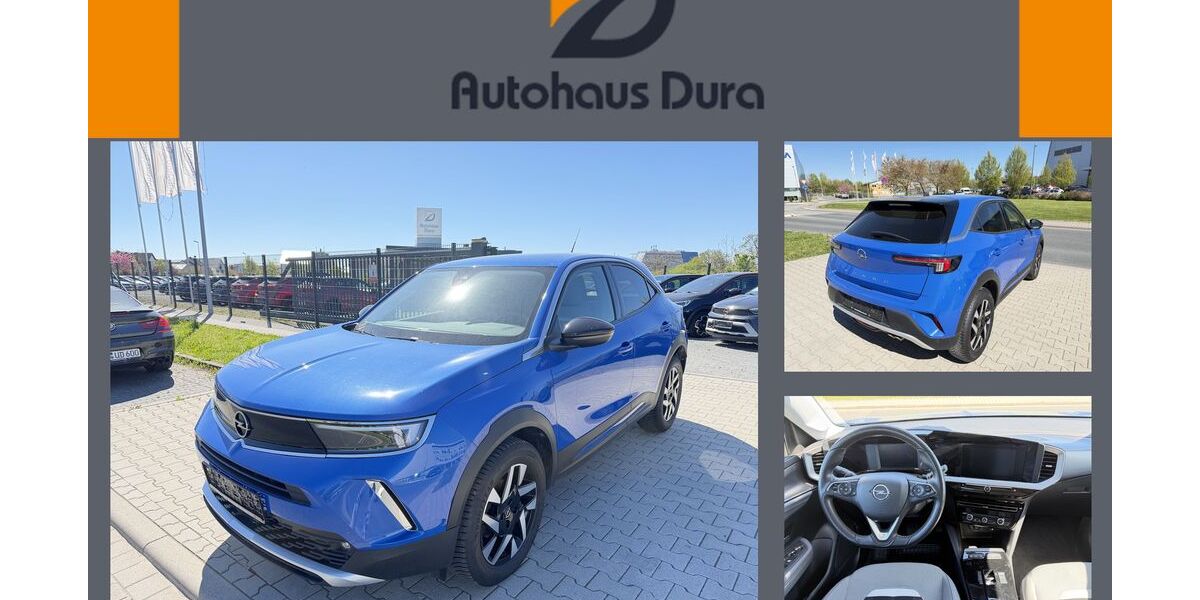 Opel Mokka 83.850 km 16.950 &euro; Rüsselsheim 65428