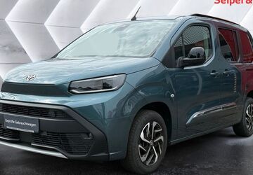 Toyota Proace (Verso) 7.673 km 29.990 &euro; Nidderau 61130