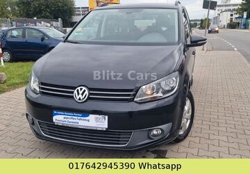 VW Touran 180.000 km 6.800 &euro; Dietzenbach 63128