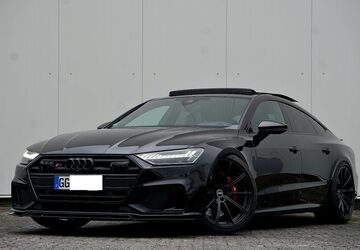 Audi A7 140.000 km 44.990 &euro; Groß-Gerau 64521