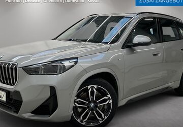 BMW X1 22.487 km 45.460 &euro; Dreieich-Sprendlingen 63303