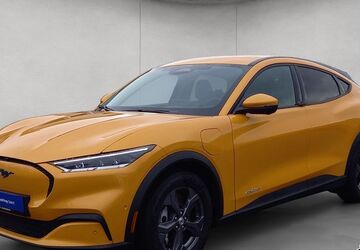 Ford Mustang Mach-E 25.813 km 33.750 &euro; Frankfurt 60386