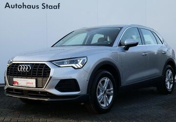 Audi Q3 55.398 km 34.790 &euro; Nidderau 61130