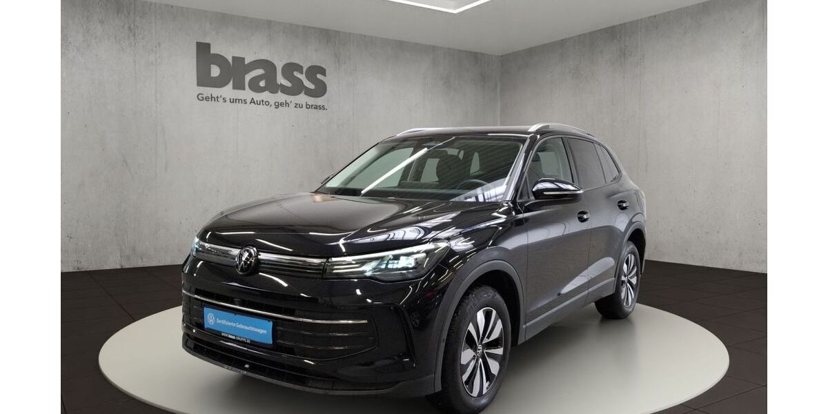VW Tiguan 39.900 km 33.700 &euro; Dietzenbach 63128