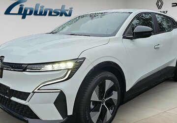 Renault Megane E-Tech Electric Equilibr+ 16300 .- Netto 21.313 km 19.397 &euro; Schwalbach/Taunus 65824