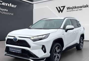 Toyota RAV 4 59.800 km 37.740 &euro; Friedberg 61169