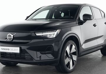 Volvo C40 51.932 km 30.550 &euro; Weiterstadt 64331