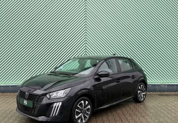 Peugeot 208 33.500 km 13.400 &euro; Raunheim 65479