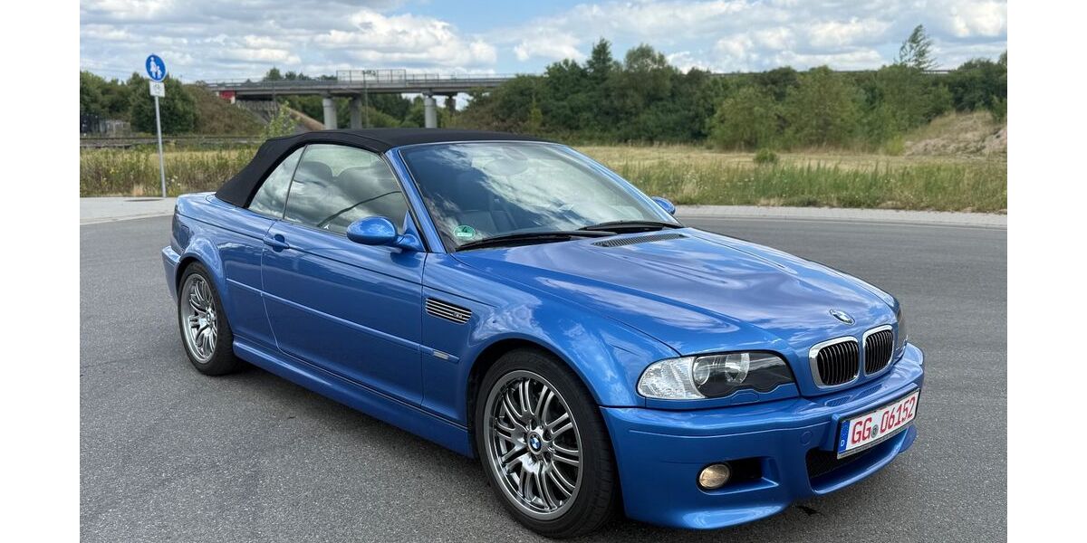 BMW M3 172.811 km 31.999 &euro; Nauheim (bei Groß-Gerau) 64569