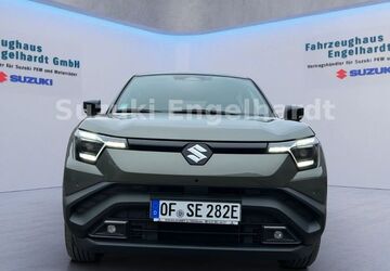 Suzuki e Vitara 1.200 km 40.900 &euro; Mühlheim 63165