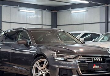 Audi A6 85.200 km 30.890 &euro; Maintal 63477