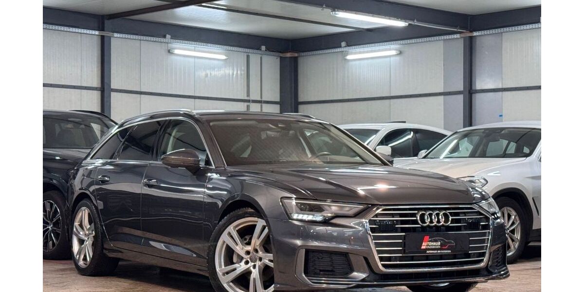 Audi A6 85.200 km 30.890 &euro; Maintal 63477