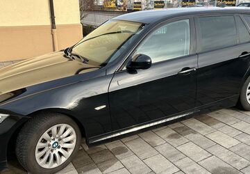 BMW 320 217.455 km 5.700 &euro; Kelsterbach 65451