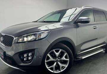Kia Sorento 86.800 km 15.690 &euro; Heusenstamm 63150