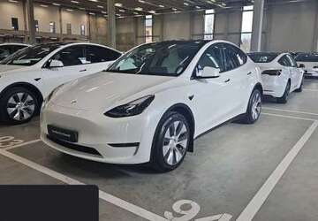 Tesla Model Y 85.743 km 32.900 &euro; Hanau 63457