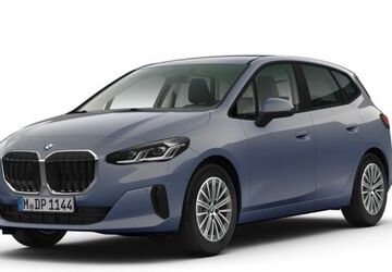 BMW 220 Active Tourer 21.922 km 29.475 &euro; Hofheim 65719