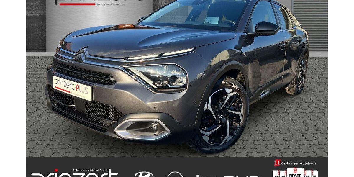 Citroen C4 53.925 km 17.670 &euro; Rödermark 63322